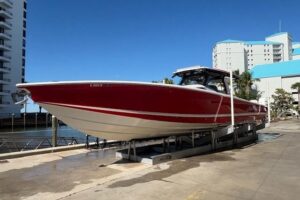 2022 Nor-Tech 452 Super Fish for sale - photo 3