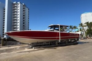 2022 Nor-Tech 452 Super Fish for sale - photo 4