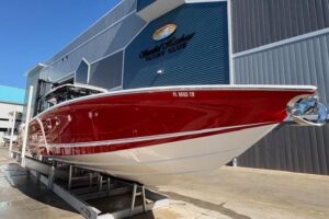 2022 Nor-Tech 452 Super Fish for sale - photo 5