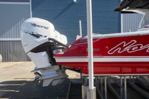 2022 Nor-Tech 452 Super Fish for sale - photo 6