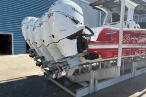 2022 Nor-Tech 452 Super Fish for sale - photo 7