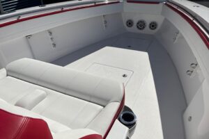 2022 Nor-Tech 452 Super Fish for sale - photo 8