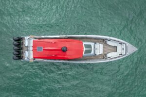 2022 Nor-Tech 500 Sport Center Console for sale - photo 3