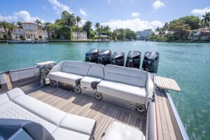 2022 Nor-Tech 500 Sport Center Console for sale - photo 4
