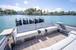 2022 Nor-Tech 500 Sport Center Console for sale - photo 5