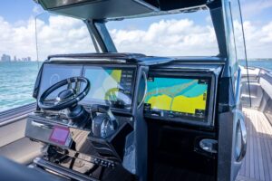 2022 Nor-Tech 500 Sport Center Console for sale - photo 8