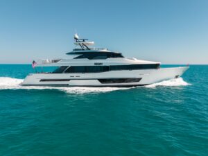 2022 Ocean Alexander 37L for sale