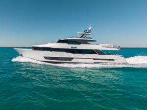 2022 Ocean Alexander 37L for sale - photo 3