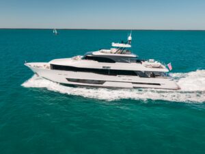 2022 Ocean Alexander 37L for sale - photo 4