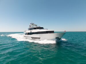 2022 Ocean Alexander 37L for sale - photo 6