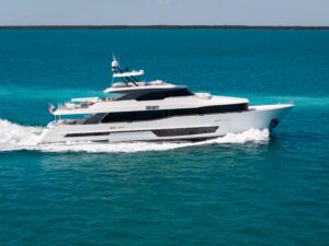 2022 Ocean Alexander 37L for sale - photo 7