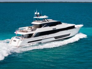 2022 Ocean Alexander 37L for sale - photo 8