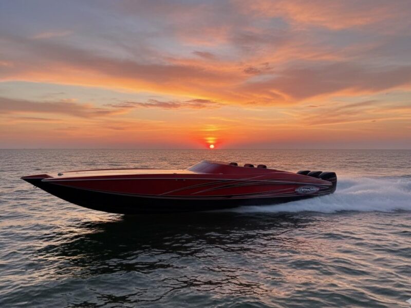 2022 Outerlimits SL41