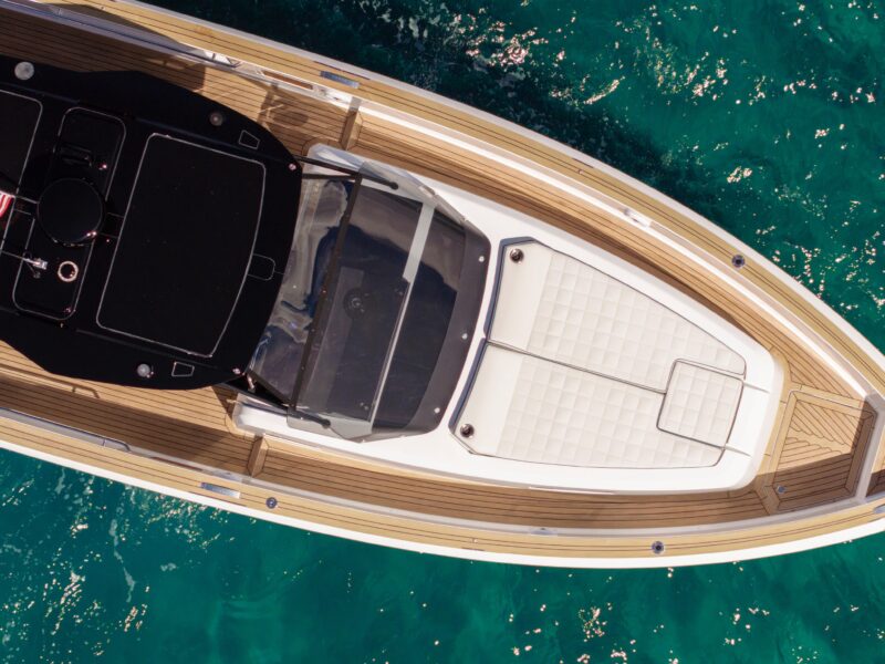 2022 Pardo Yachts 38