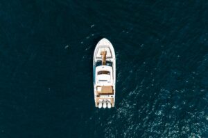 2022 Pursuit DC 365 Dual Console for sale - photo 3