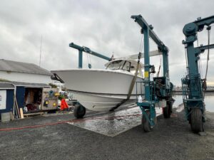 2022 Pursuit S 358 Sport for sale - photo 2