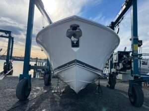 2022 Pursuit S 358 Sport for sale - photo 3