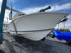 2022 Pursuit S 358 Sport for sale - photo 5
