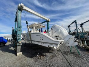 2022 Pursuit S 358 Sport for sale - photo 6