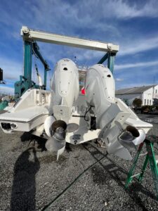 2022 Pursuit S 358 Sport for sale - photo 7