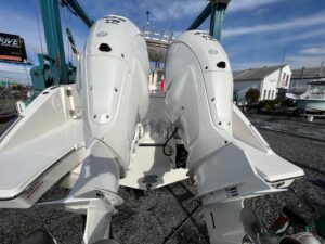 2022 Pursuit S 358 Sport for sale - photo 8