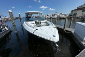 2022 Regal 3300 Bowrider for sale - photo 2