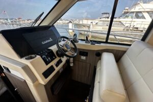 2022 Regal 38 Grande Coupe for sale - photo 5