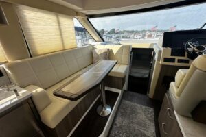 2022 Regal 38 Grande Coupe for sale - photo 8
