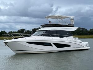 2022 Regal 42 FXO for sale
