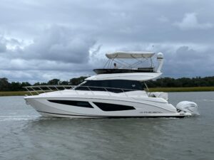 2022 Regal 42 FXO for sale - photo 2