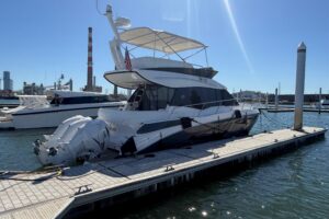 2022 Regal 42 FXO for sale - photo 3