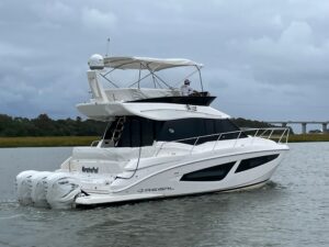 2022 Regal 42 FXO for sale - photo 4