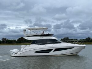 2022 Regal 42 FXO for sale - photo 5