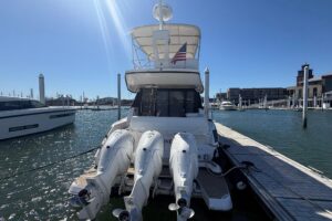 2022 Regal 42 FXO for sale - photo 5