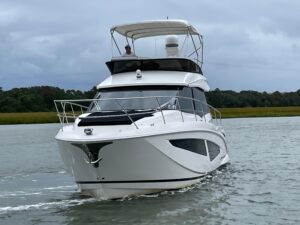 2022 Regal 42 FXO for sale - photo 6