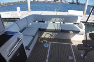 2022 Regal 42 FXO for sale - photo 7