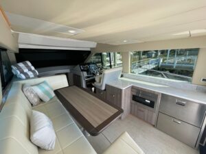 2022 Regal 42 FXO for sale - photo 8