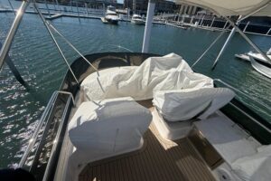 2022 Regal 42 FXO for sale - photo 8