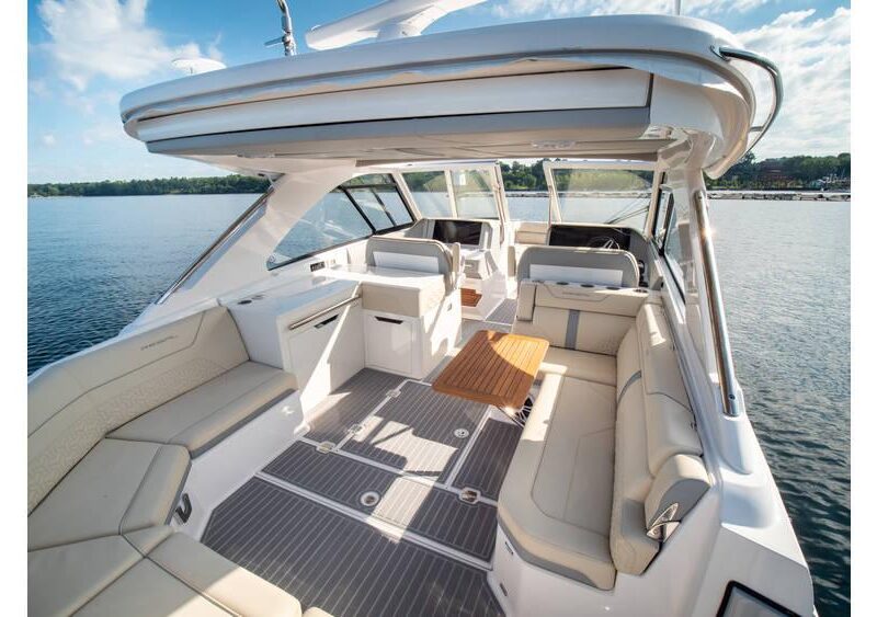 2022 Regal LS36