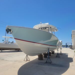 2022 Regulator 41 for sale