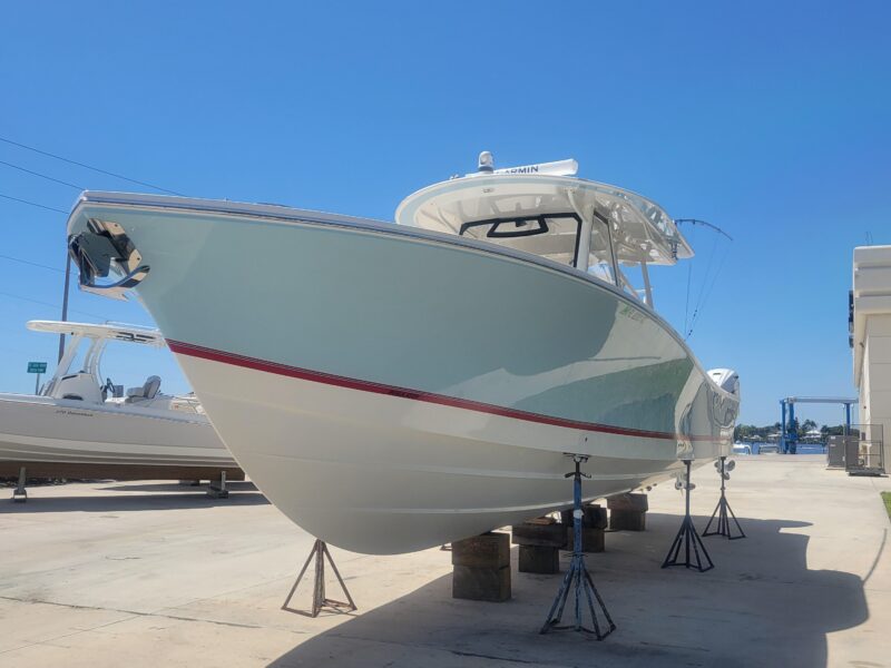 2022 Regulator 41