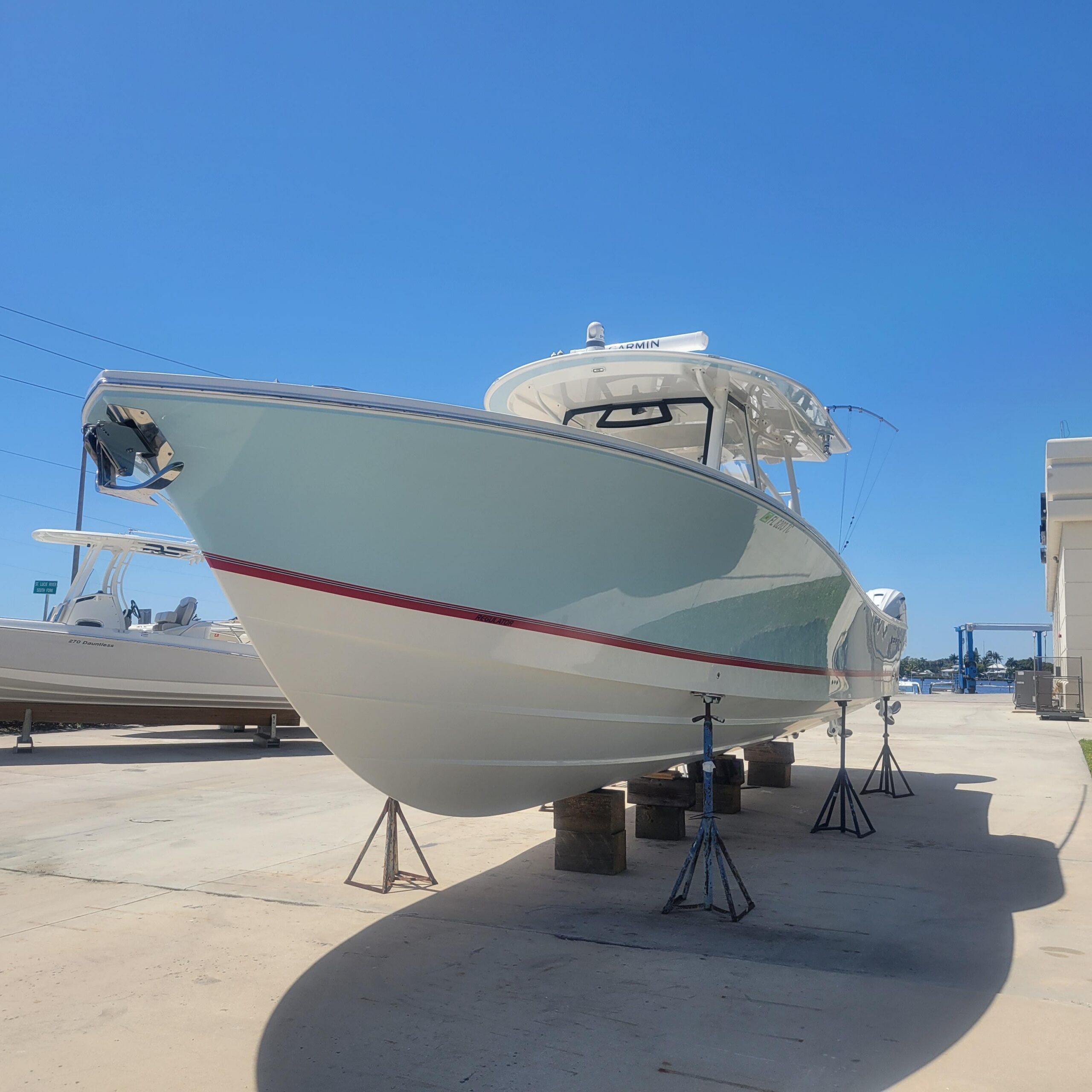 2022 Regulator 41 for sale
