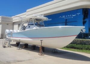 2022 Regulator 41 for sale - photo 2