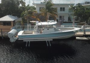 2022 Regulator 41 for sale - photo 5