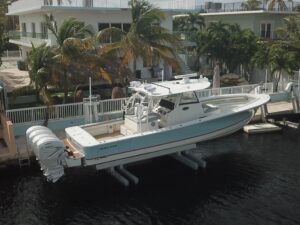 2022 Regulator 41 for sale - photo 7