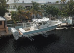 2022 Regulator 41 for sale - photo 8