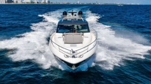 2022 Riviera 6000 Sport Yacht Platinum Edition for sale - photo 6