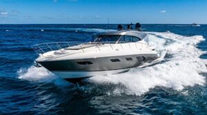 2022 Riviera 6000 Sport Yacht Platinum Edition for sale - photo 8