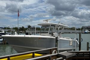 2022 Robalo R302 Center Console for sale - photo 2