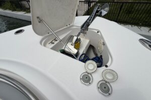 2022 Robalo R302 Center Console for sale - photo 4